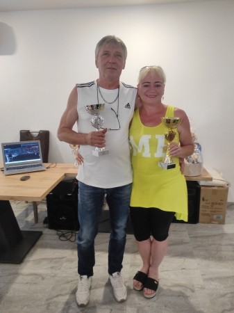 Najlepší jednotlivci 13.ročníka